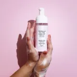 theBalm To The Rescue Moringa Tree - Очищающая пенка для лица с увлажняющим действием, 160 мл — фото 3
