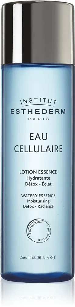 Institut Esthederm Cellular Water Watery Essence - Эссенция для лица с клеточной водой, 125 мл