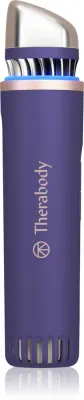 Therabody TheraFace Depuffing Wand - Устройство для уменьшения отеков и пигментации, 1 шт