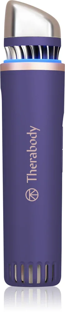 Therabody TheraFace Depuffing Wand - Устройство для уменьшения отеков и пигментации, 1 шт