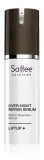 Saffee Advanced LIFTUP+ Day-night Duo Pack - Крем для лица дневной и ночной уход — фото 3