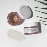 theBalm To The Rescue Super Jelly - Увлажняющий гель для глаз против темных кругов под глазами, 15 мл — фото 3