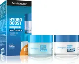 Neutrogena Hydro Boost DUO - Подарочный набор для лица для женщин — фото 1
