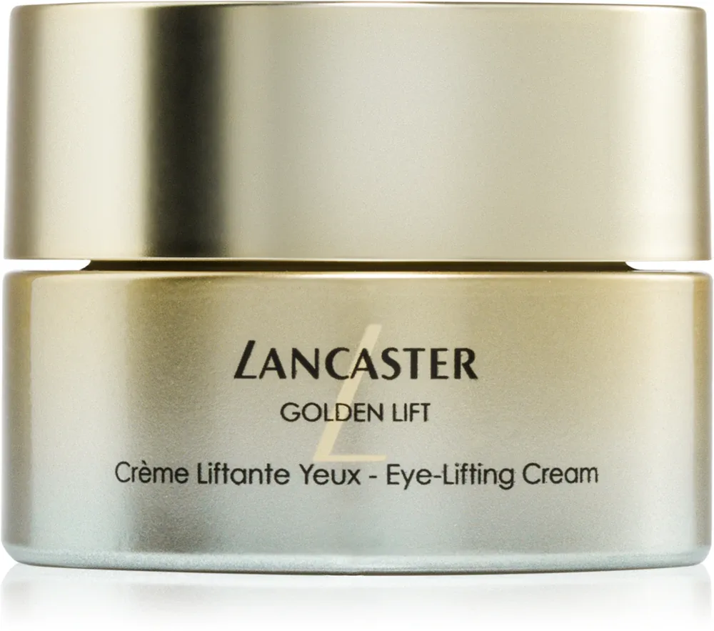 Lancaster Golden Lift - Крем для глаз, 15 мл