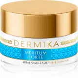 Dermika Meritum Forte - Крем глубокого увлажнения, 50 мл — фото 1