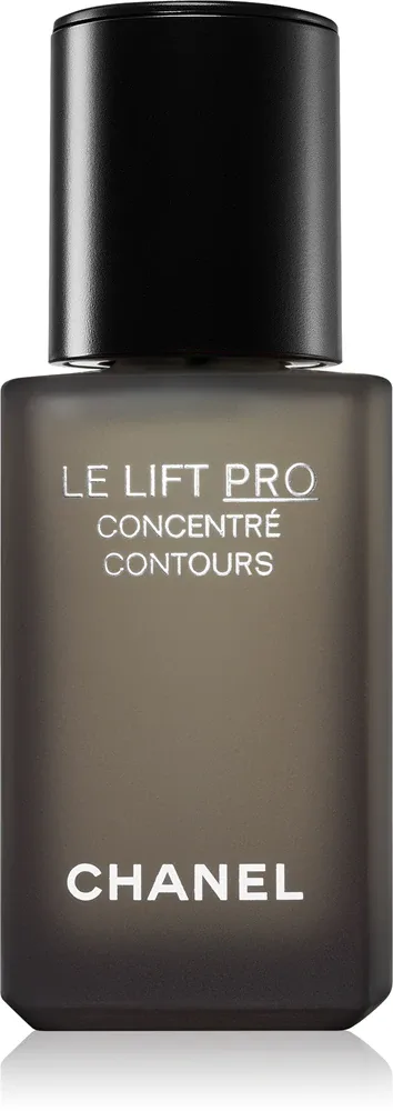 Chanel Le Lift Pro Concentre Contours - Сыворотка для лица, сокращающая морщины для разглаживания контуров, 30 мл
