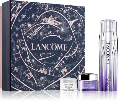 Lancome Renergie H.C.F. Triple Serum - Подарочный набор для женщин, 1 шт