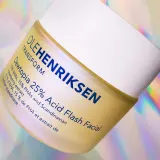 OLEHENRIKSEN Transform Dewtopia 25% Acid Flash Facial - Крем для лица с эффектом пилинга, 50 мл — фото 3