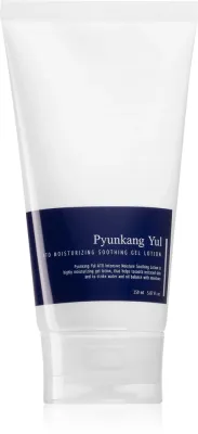 Pyunkang Yul ATO - Увлажняющий гель-крем для смягчения и укрепления чувствительной кожи, 150 мл