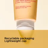 Clarins Cleansing Hydrating Gentle Foaming Cleanser - Пенка для очищения с увлажняющим действием, 125 мл — фото 5