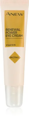 Avon Anew Renewal Protinol Power - Увлажняющий и разглаживающий крем для глаз, 15 мл