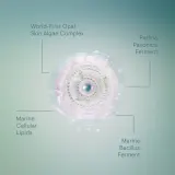 Elemis Pro-Collagen Future Restore Serum - Сыворотка для лица с эффектом упругости и осветления, 30 мл — фото 5