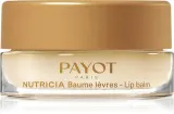 Payot Nutricia Baume Levres Cocoon - Бальзам для губ питание и увлажнение, 6 г — фото 1