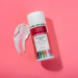 Apis Natural Cosmetics Cranberry Vitality - Легкий крем для упругости лица, шеи и декольте, 100 мл — фото 2