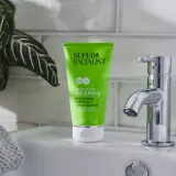 Super Facialist Salicylic Acid Anti Blemish - Нежный очищающий пилинг для жирной и проблемной кожи, 150 мл — фото 3