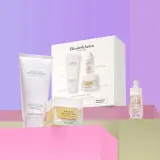 Elizabeth Arden White Tea Skin Solutions - Подарочный набор для женщин — фото 2