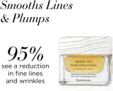Elizabeth Arden White Tea Skin Solutions - Подарочный набор для женщин — фото 3