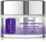 Miraculum Pepti Lifting deep-firming cream night - Крем лифтингующий, 50 мл — фото 1