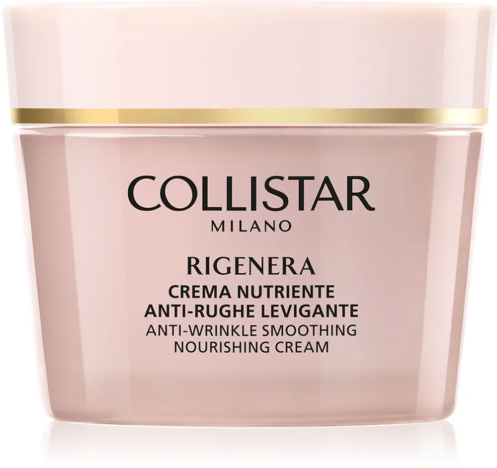 Collistar Face RIGENERA - Крем против морщин, 50 мл