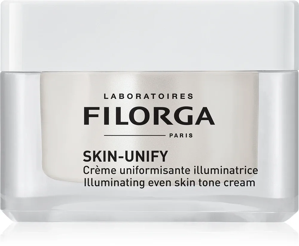 FILORGA SKIN-UNIFY CREAM - Крем осветляющий против пигментации кожи, 50 мл