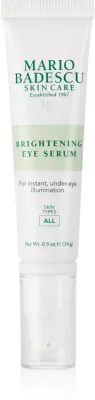 Mario Badescu Brightening Eye Serum - Осветляющая сыворотка для глаз, 14 мл