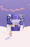 Lumene Nordic Ageless [AJATON] - Подарочный набор для зрелой кожи — фото 2