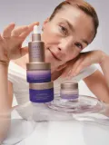 Lumene Nordic Ageless [AJATON] - Подарочный набор для зрелой кожи — фото 4