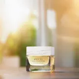 Elizabeth Arden White Tea Skin Solutions Replenishing Micro-gel Cream - Крем с желеобразной консистенцией, 50 мл — фото 4