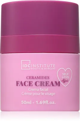 IDC Institute Face Creams - Крем для лица с церамидами, 50 мл