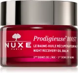 Nuxe Creme Prodigieuse Boost - Крем для лица с регенерирующим действием для ночного ухода, 50 мл — фото 1