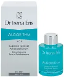Dr Irena Eris Algorithm - Сыворотка интенсивного омоложения, 30 мл — фото 3