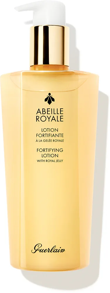 GUERLAIN Abeille Royale Fortifying Lotion - Тоник для лица с молочком пчелы