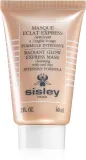 Sisley Radiant Glow Express Mask - Очищающий крем с эффектом осветления, 60 мл — фото 1