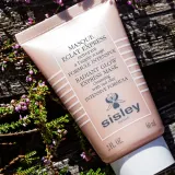 Sisley Radiant Glow Express Mask - Очищающий крем с эффектом осветления, 60 мл — фото 3
