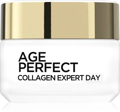 L’Oreal Paris Age Perfect - Омолаживающий дневной крем для зрелой кожи, 50 мл