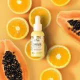 so!flow Brightening Face Serum With Vitamin C - Сыворотка осветляющая с витамином C, 30 мл — фото 2