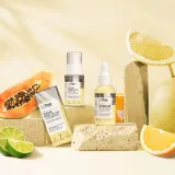 so!flow Brightening Face Serum With Vitamin C - Сыворотка осветляющая с витамином C, 30 мл — фото 3