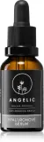 Angelic Hyaluronic serum - Сыворотка интенсивного увлажнения, 25 мл — фото 1
