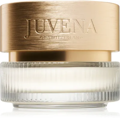 Juvena MasterCream Eye&Lip Cream - Крем против морщин для глаз и губ для эффекта осветления и сглаживания кожи, 20 мл