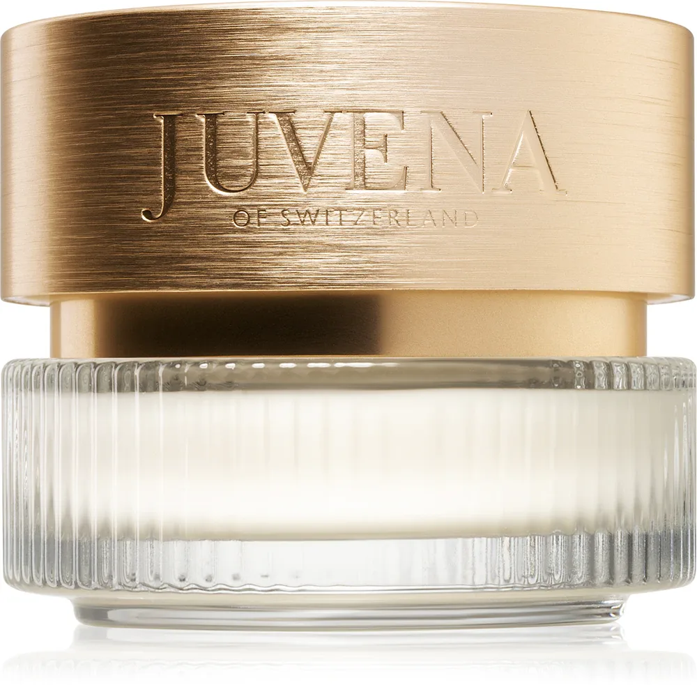Juvena MasterCream Eye&Lip Cream - Крем против морщин для глаз и губ для эффекта осветления и сглаживания кожи, 20 мл