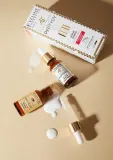 Eveline Cosmetics Elixir of Youth - Сыворотка против старения кожи, лифтингующая, 18 мл — фото 2