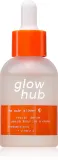 Glow Hub The Scar Slayer - Сыворотка осветляющая против пигментных пятен на коже, 30 мл — фото 1