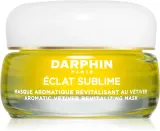 Darphin Éclat Sublime Revitalizing Vetiver Mask - Масляный крем для лица, 50 мл — фото 1