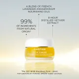Darphin Éclat Sublime Revitalizing Vetiver Mask - Масляный крем для лица, 50 мл — фото 3
