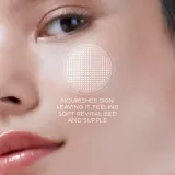 Darphin Éclat Sublime Revitalizing Vetiver Mask - Масляный крем для лица, 50 мл — фото 6
