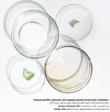 Arval Antimacula Brightening Cleanser & Scrub - Крем для очищения и пилинга с осветляющим эффектом, 200 мл — фото 7