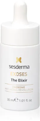 Sesderma Exoses The Elixir - Сыворотка против старения и укрепляющая кожу, 30 мл