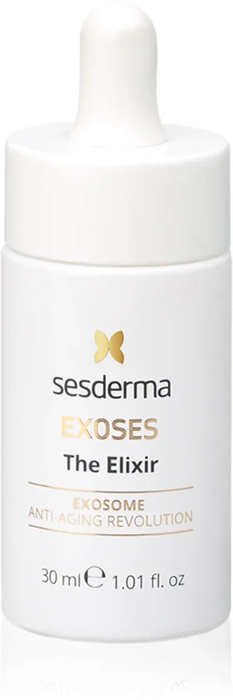 Sesderma Exoses The Elixir - Сыворотка против старения и укрепляющая кожу, 30 мл