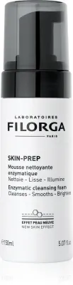 FILORGA SKIN PREP ENZYMATIC CLEANSING FOAM - Пенка для очищения кожи, 150 мл