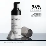 FILORGA SKIN PREP ENZYMATIC CLEANSING FOAM - Пенка для очищения кожи, 150 мл — фото 4